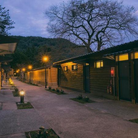 Guanwu Villa Taian  Chambre photo