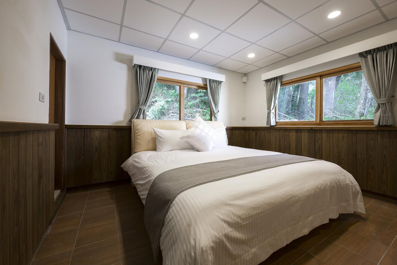 Guanwu Villa Taian  Extérieur photo