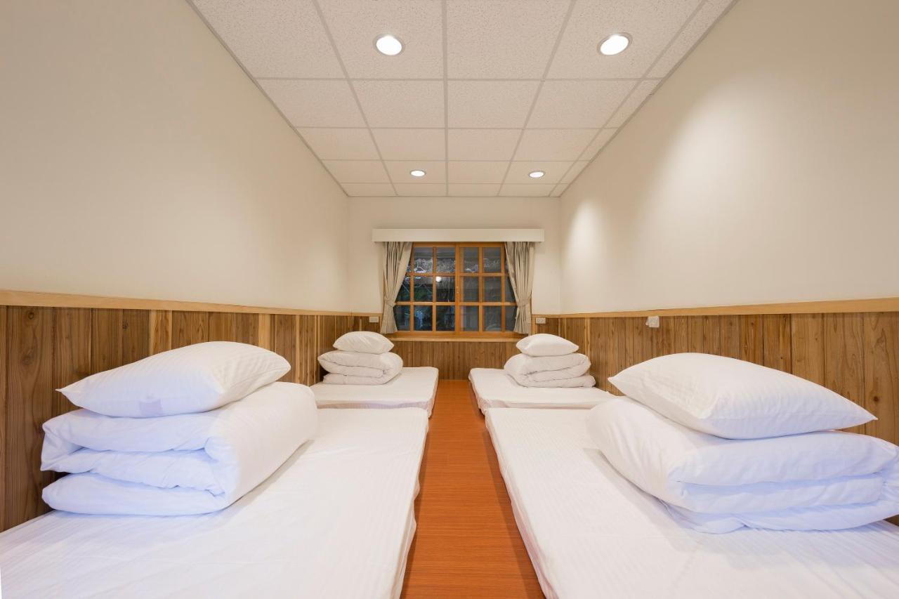 Guanwu Villa Taian  Chambre photo
