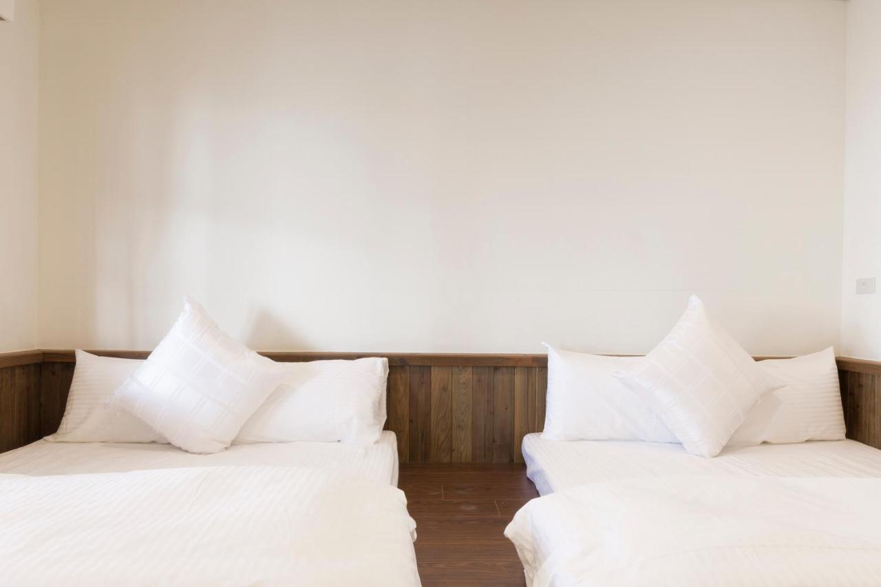 Guanwu Villa Taian  Chambre photo