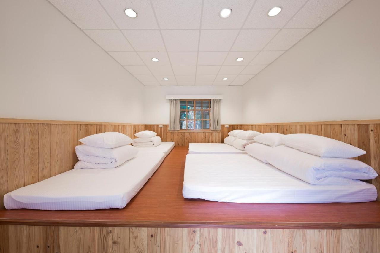 Guanwu Villa Taian  Chambre photo