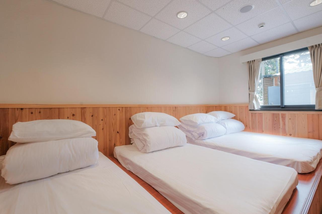 Guanwu Villa Taian  Chambre photo