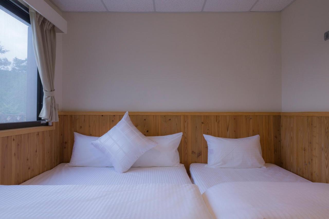 Guanwu Villa Taian  Chambre photo
