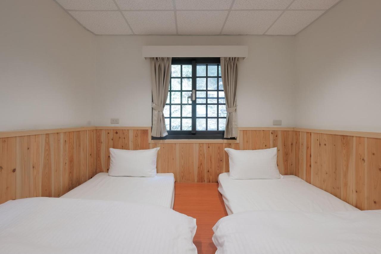 Guanwu Villa Taian  Chambre photo
