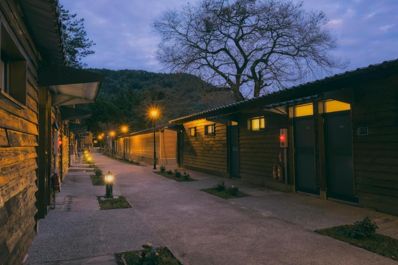 Guanwu Villa Taian  Chambre photo